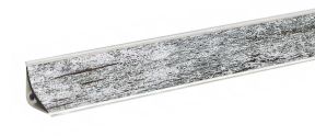 Плинтус для столешницы LB-15 3м Сосна винтажная