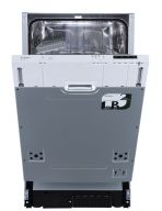 Посудомоечная машина EVELUX BD 4500