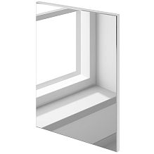 Mirror - Фасад с зеркалом