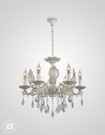 Подвесная люстра PL9274-6 WT 000065867