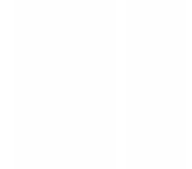 Универсальное закругление для цоколя H=100мм, Белый глянец арт.15 в Воронеже