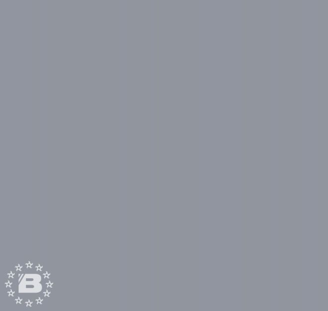 Универсальное закругление для цоколя H=150мм, Серый вулканический арт.18 в Воронеже
