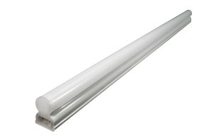 КСС КОМПЛЕКТ ИЗ 2-х LED СВЕТ-КОВ PL-19 кругл. серебро/тепл.свет/блок/выкл/сет.шнур (19.143.35.686 )