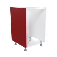 Бок для Т IT30-90 с ДСП царгой левый