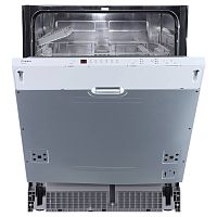 2000187980421 Посудомоечная машина EVELUX BD 6004 - фото
