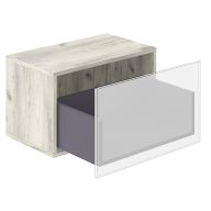Тумба Sweet Home 60*38 1 ящик