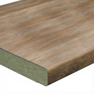 Столешница Дуб французский, Суперматовая 3000*600*26