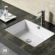 Раковина MELANA MLN-541